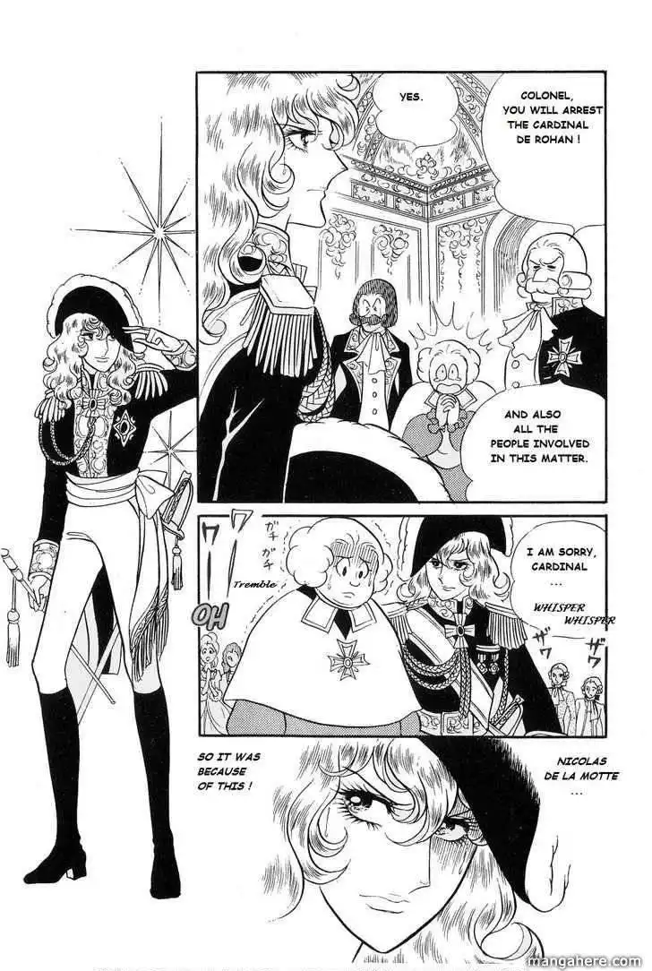 Rose of Versailles Chapter 22 6